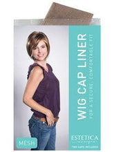 Wig Cap Liner - Mesh